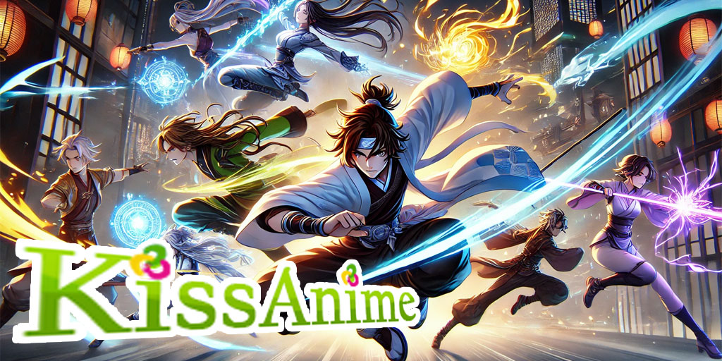 Watch Free Anime Online in HD with DUB and SUB